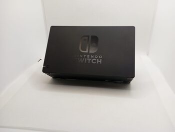 Get Nintendo Switch, Grey, 32GB Con Caja Versión 2019