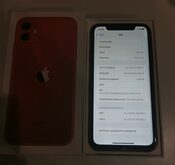 Apple iPhone 11 128GB Red