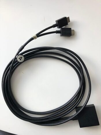 Sony Playstation Vr Headset Connection Cable