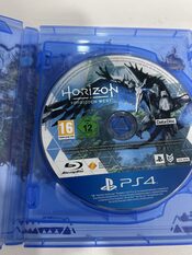 Horizon: Forbidden West PlayStation 4