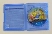 SpongeBob SquarePants: Battle for Bikini Bottom - Rehydrated PlayStation 4