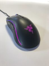 Razer MAMBA Tournament edition RZ01-0137 Šviečianti Žaidimų Pelė for sale