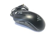 Buy Razer MAMBA Tournament edition RZ01-0137 Šviečianti Žaidimų Pelė