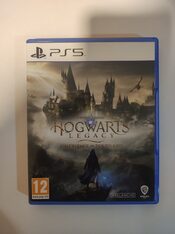 Hogwarts Legacy PlayStation 5