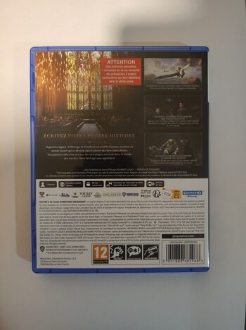 Buy Hogwarts Legacy PlayStation 5