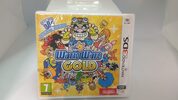 WarioWare Gold Nintendo 3DS