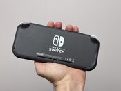 Nintendo Switch Lite Gray