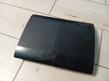 Playstation 3 super slim 