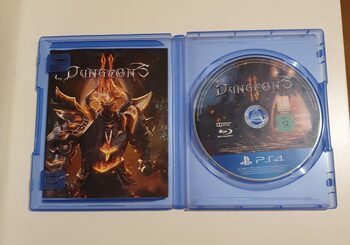 Dungeon Defenders II PlayStation 4