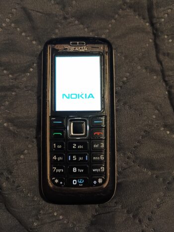 Nokia 6151