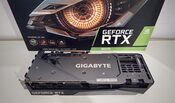 Gigabyte GeForce RTX 3070 8 GB 1500-1815 Mhz PCIe x16 GPU