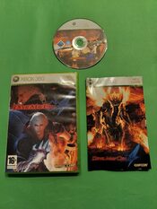 Devil May Cry 4 Xbox 360