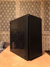 Budget Darbo/Gaming PC