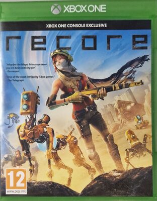 ReCore Xbox One