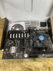 Asrock H110 Pro Btc+ for sale