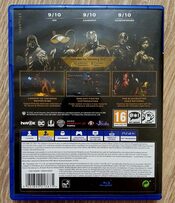 INJUSTICE 2 Legendary Edition PlayStation 4 for sale