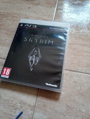 The Elder Scrolls V: Skyrim PlayStation 3