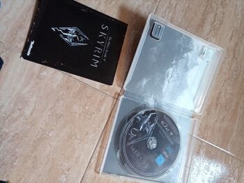 The Elder Scrolls V: Skyrim PlayStation 3 for sale