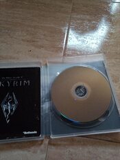 Buy The Elder Scrolls V: Skyrim PlayStation 3