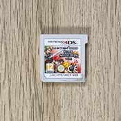 Super Smash Bros. for Nintendo 3DS Nintendo 3DS