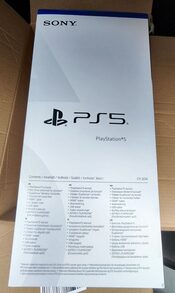 Redeem Ps5 slim 1tb,visiskai naujas,neispakuotas,24 men garantija.