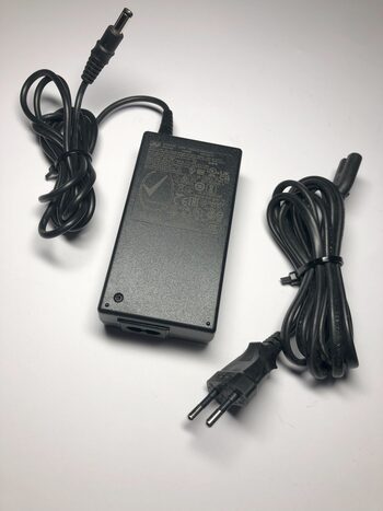 3 vienetai Logitech AD10110LF 24V Genuine Power Adaptor