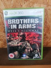 Brothers in Arms: Hell's Highway Xbox 360