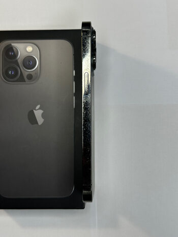 Apple iPhone 13 Pro 128GB Graphite