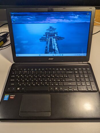 Acer Aspire E1-572G