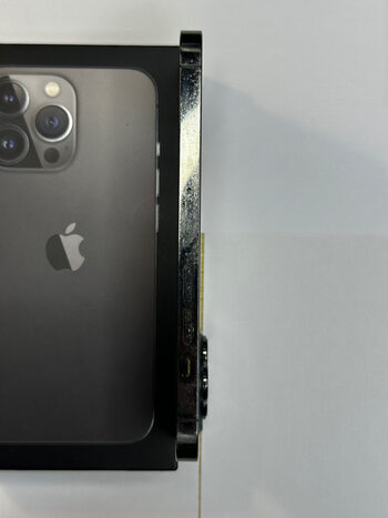 Apple iPhone 13 Pro 128GB Graphite