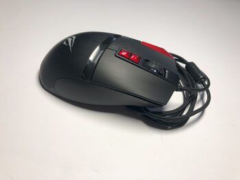 Get Havit MS842 Programmable Gaming Mouse with LED Šviečianti Žaidimų Pelė