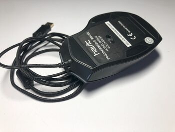 Buy Havit MS842 Programmable Gaming Mouse with LED Šviečianti Žaidimų Pelė