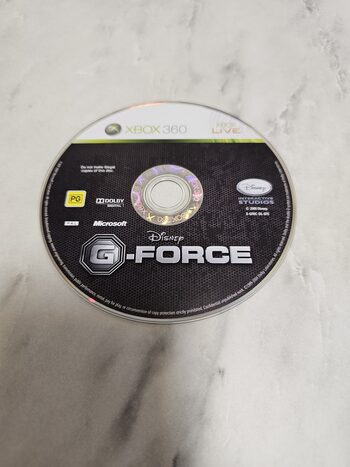 G-Force: The Video Game Xbox 360