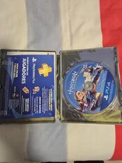 Buy Horizon Zero Dawn PS4 Caja Metalica