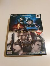 Biohazard Revival Selection PlayStation 3 for sale