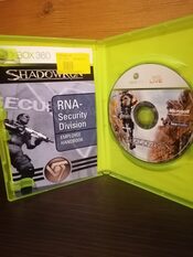 Shadowrun Xbox 360