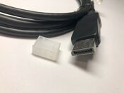 Assmann AK-340303-020-S DisplayPort Adapter Cable, DP - HDMI type A 2m.