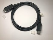 Redeem Assmann AK-340303-020-S DisplayPort Adapter Cable, DP - HDMI type A 2m.