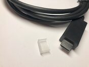 Assmann AK-340303-020-S DisplayPort Adapter Cable, DP - HDMI type A 2m.