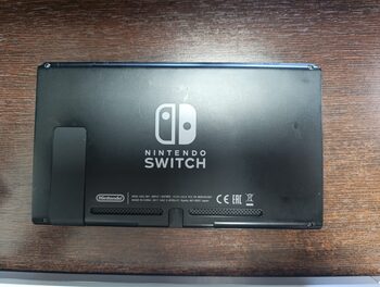 Nintendo Switch, Grey, 32GB