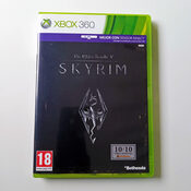 The Elder Scrolls V: Skyrim Xbox 360