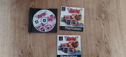 Buy Racing Simulation 2 PlayStation