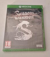 Shadow Warrior (2013) Xbox One