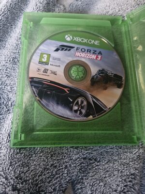Forza Horizon 3 Xbox One