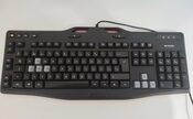 Teclado gaming - Logitech G105 Keyboard (ES)