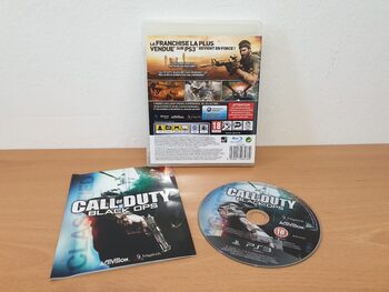 Buy Call of Duty: Black Ops PlayStation 3