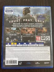 Redeem Far Cry 5 Deluxe Edition PlayStation 4