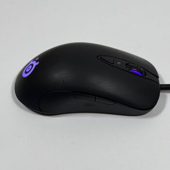 SteelSeries Sensei Ten - Wired Ambidextrous Gaming Mouse with TrueMove