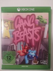 Gang Beasts Xbox One