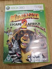 Madagascar: Escape 2 Africa Xbox 360